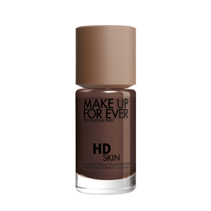 HD Skin