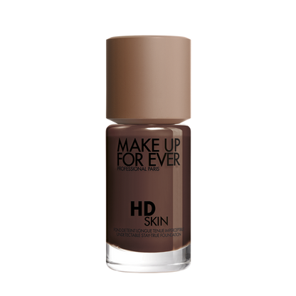 HD Skin