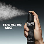 Mist & Fix Matte - 24h Mattifying Setting Spray