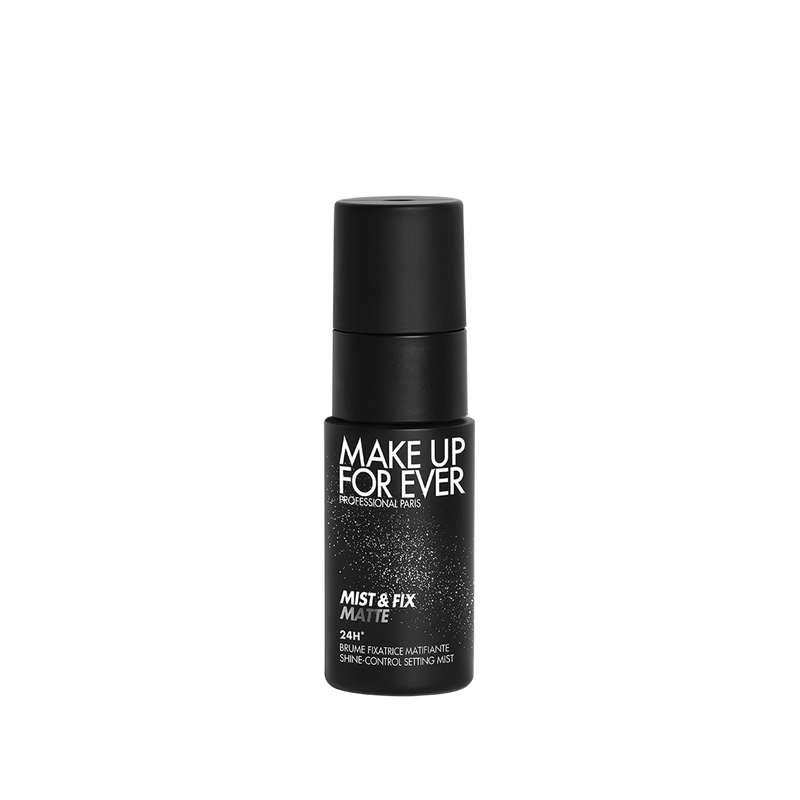 Mist & Fix Matte - 24h Mattifying Setting Spray
