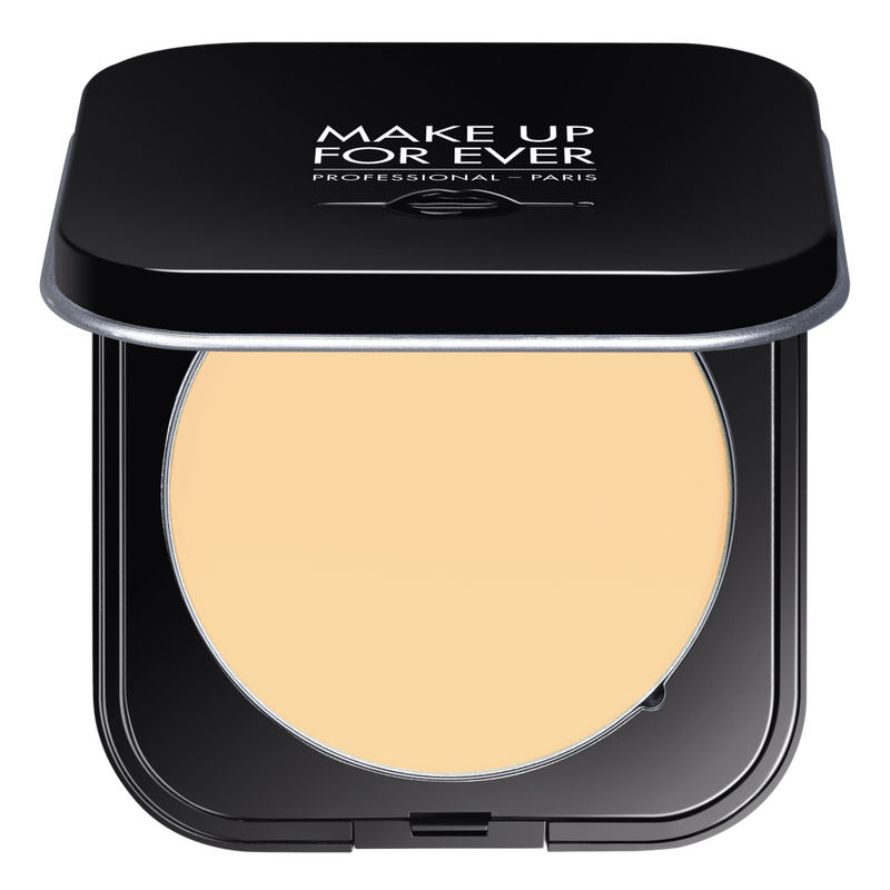 Ultra HD Pressed Powder MAKE UP FOR EVER - Backstage Cosmetics Canada