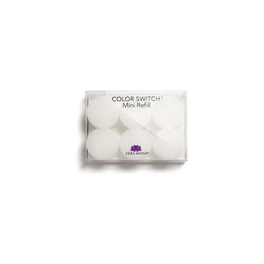 Mini Refills for Duo Vera Mona - Backstage Cosmetics Canada