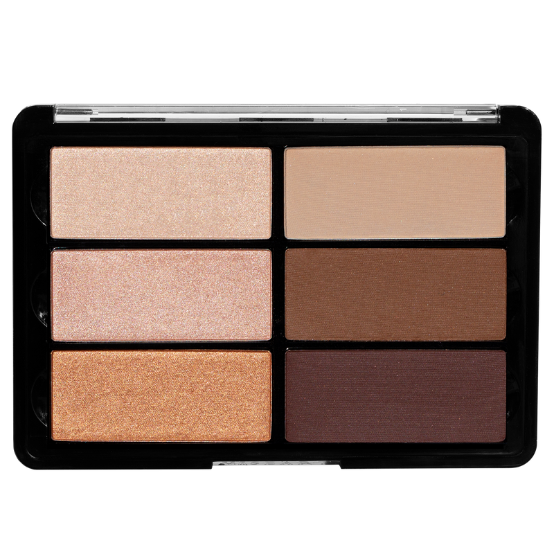 Highlight Sculpting Palette