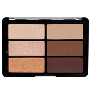 Highlight Sculpting Palette