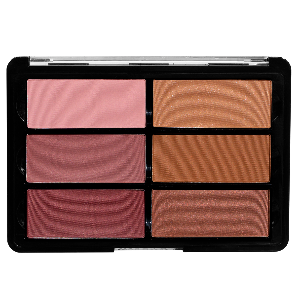 Blush Palette Plum/Bronze