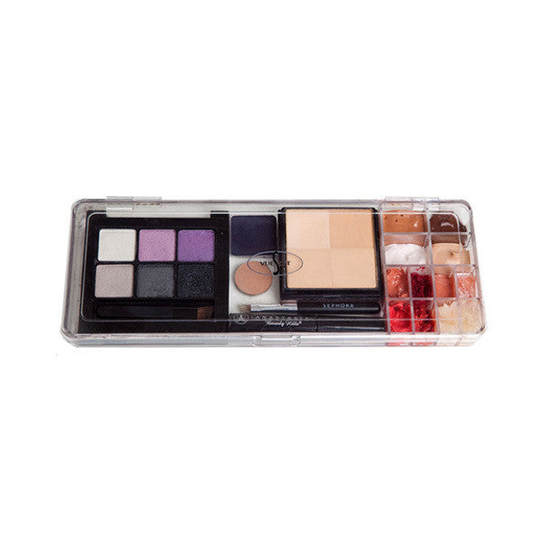 Disco Prima - 13 Sections Vueset - Backstage Cosmetics Canada