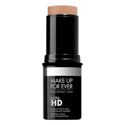 Ultra HD Stick Foundation MAKE UP FOR EVER - Backstage Cosmetics Canada