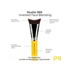 Studio 989 Inverted Face Blending Bdellium Tools - Backstage Cosmetics Canada