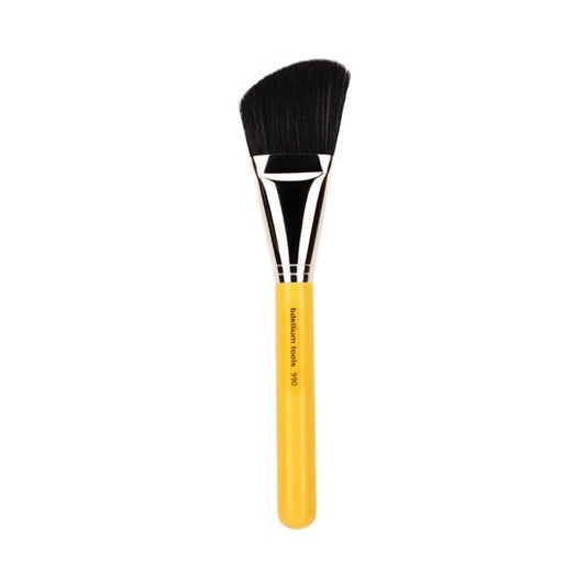 Studio 990 Angled Face Bdellium Tools - Backstage Cosmetics Canada