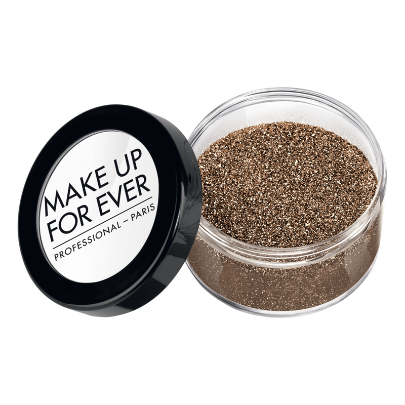 Glitters - 40g MAKE UP FOR EVER - Backstage Cosmetics Canada