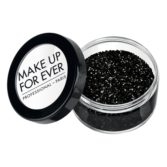 Medium Sized Glitters MAKE UP FOR EVER - Backstage Cosmetics Canada