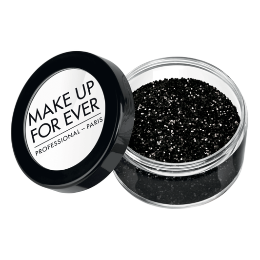 Medium Sized Glitters MAKE UP FOR EVER - Backstage Cosmetics Canada