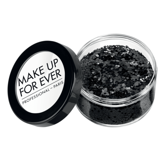 Large Size Glitters MAKE UP FOR EVER - Backstage Cosmetics Canada