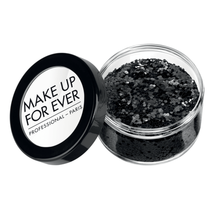 Large Size Glitters MAKE UP FOR EVER - Backstage Cosmetics Canada