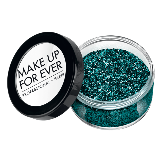 Medium Sized Glitters MAKE UP FOR EVER - Backstage Cosmetics Canada