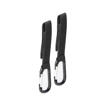 The Carabiner