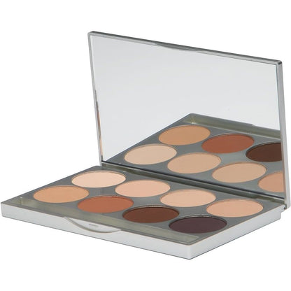 Ultra HD Pro Powder™ Foundation Palettes