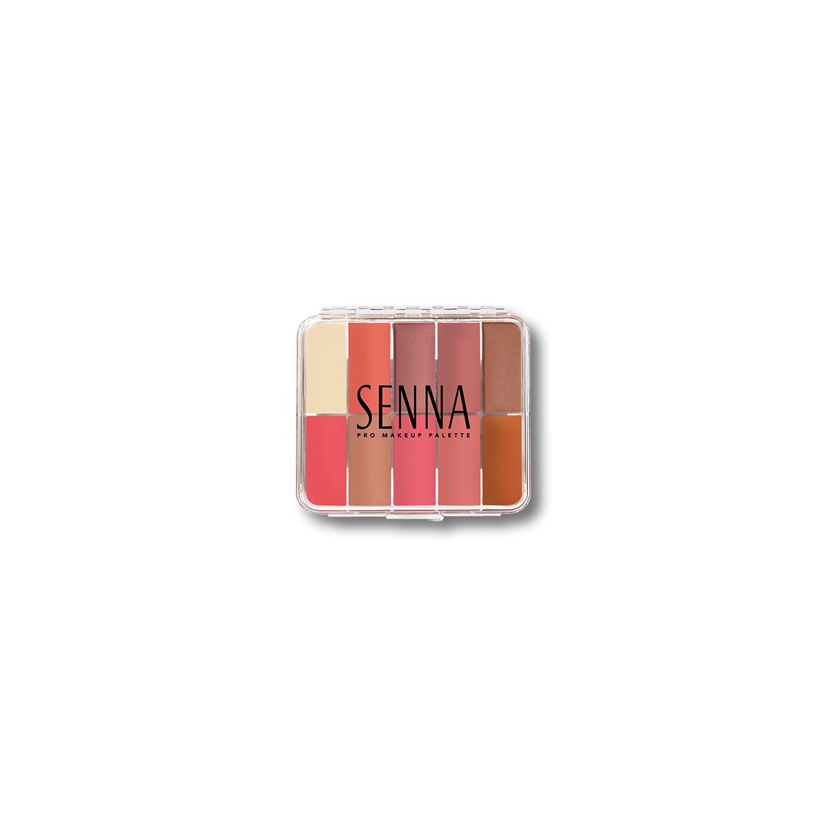 Slipcover® Cream to Powder Palette