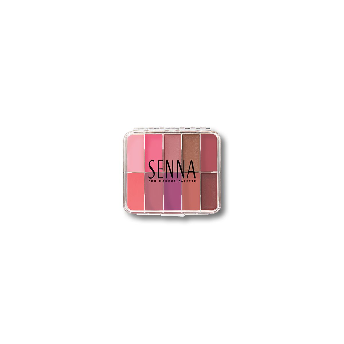 Slipcover® Cream to Powder Palette