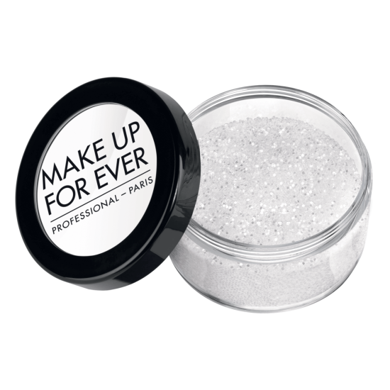 Medium Sized Glitters MAKE UP FOR EVER - Backstage Cosmetics Canada