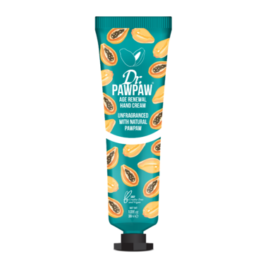 Age Renewal Hand Cream