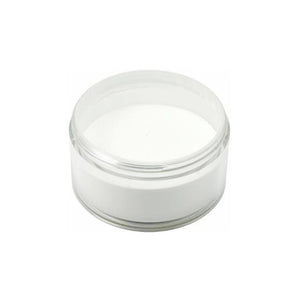 Ultralucent Mineral Powder - Colourless PW001