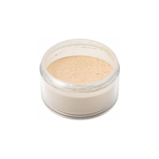 Ultralucent Mineral Powder - Beige PW005 Cinema Secrets - Backstage Cosmetics Canada