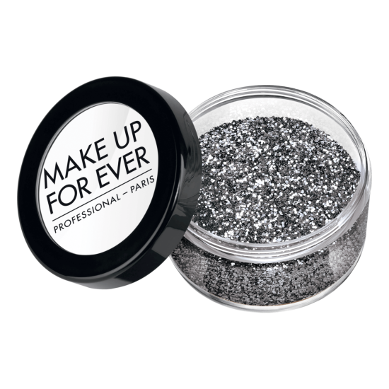 Medium Sized Glitters MAKE UP FOR EVER - Backstage Cosmetics Canada