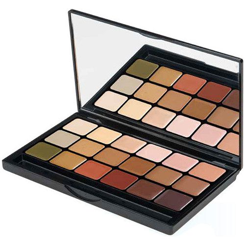 HD Super Palette - Master Corrector Graftobian - Backstage Cosmetics Canada