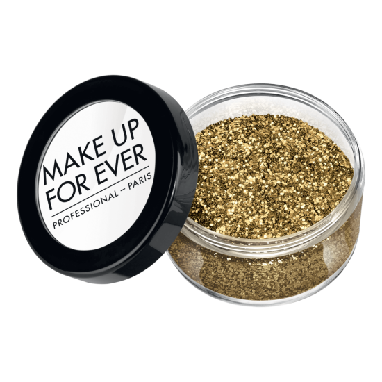 Medium Sized Glitters MAKE UP FOR EVER - Backstage Cosmetics Canada