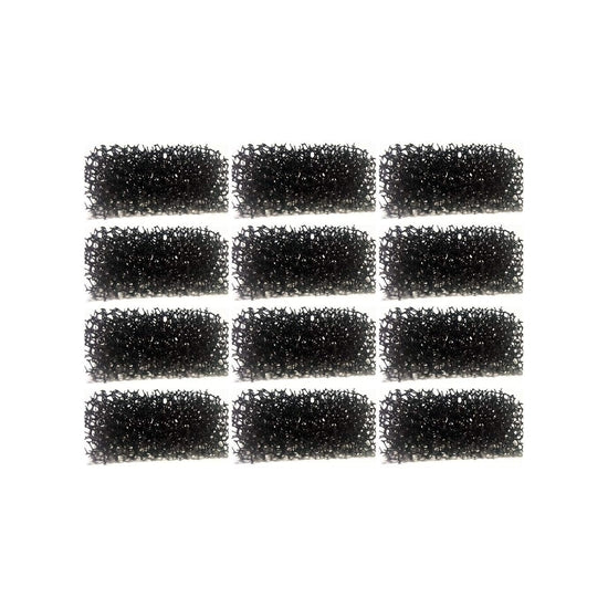 Stipple Sponge 12 Pack Graftobian - Backstage Cosmetics Canada
