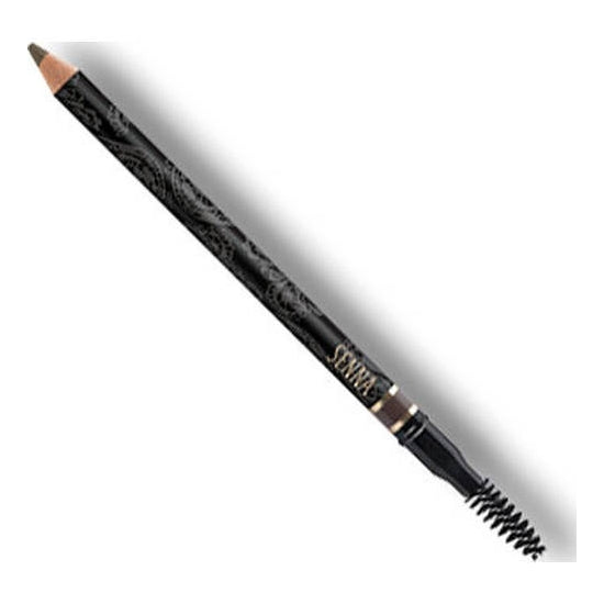 Powder Brow Styling Pencil Senna - Backstage Cosmetics Canada