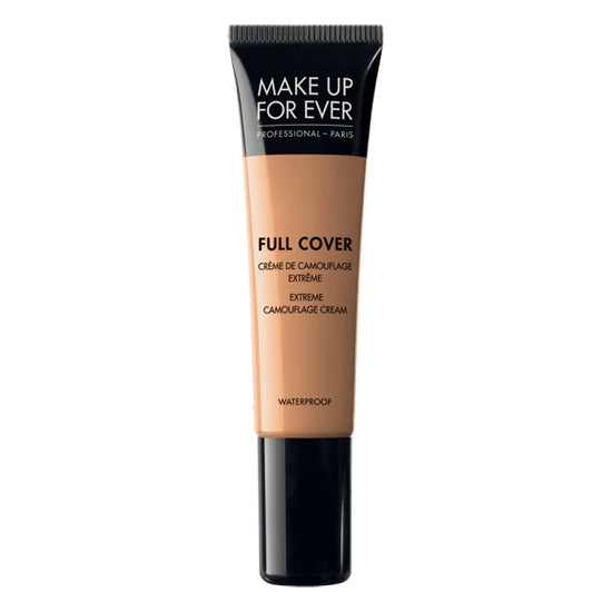 Full Cover Extreme Camouflage Cover MAKE UP FOR EVER - Backstage Cosmetics Canada