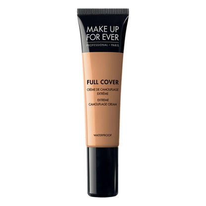 Full Cover Extreme Camouflage Cover MAKE UP FOR EVER - Backstage Cosmetics Canada