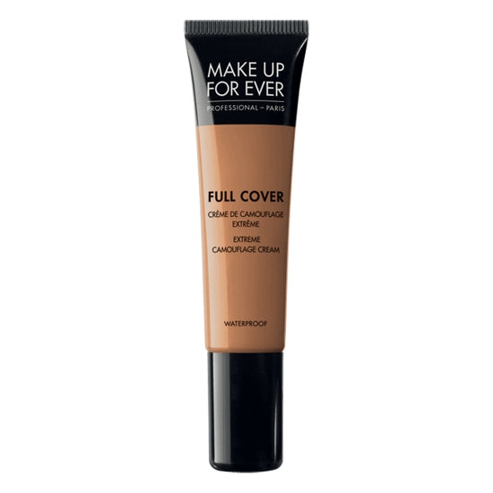 Full Cover Extreme Camouflage Cover MAKE UP FOR EVER - Backstage Cosmetics Canada