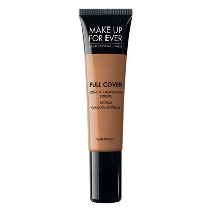 Full Cover Extreme Camouflage Cover MAKE UP FOR EVER - Backstage Cosmetics Canada