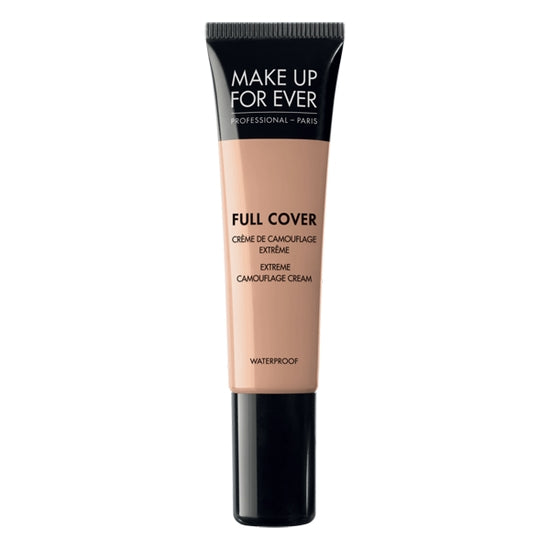 Full Cover Extreme Camouflage Cover MAKE UP FOR EVER - Backstage Cosmetics Canada