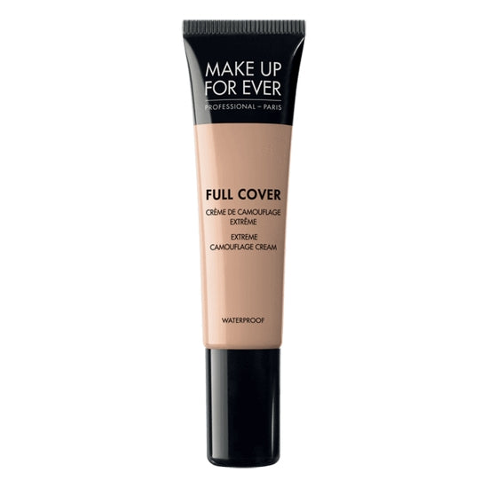 Full Cover Extreme Camouflage Cover MAKE UP FOR EVER - Backstage Cosmetics Canada