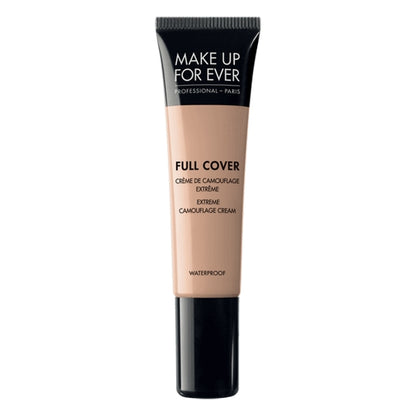 Full Cover Extreme Camouflage Cover MAKE UP FOR EVER - Backstage Cosmetics Canada