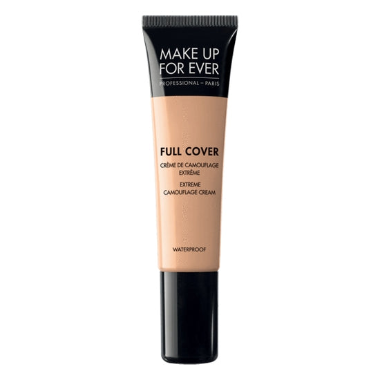Full Cover Extreme Camouflage Cover MAKE UP FOR EVER - Backstage Cosmetics Canada