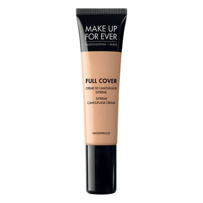 Full Cover Extreme Camouflage Cover MAKE UP FOR EVER - Backstage Cosmetics Canada