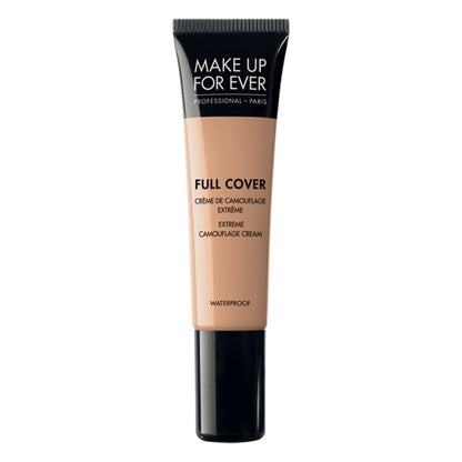 Full Cover Extreme Camouflage Cover MAKE UP FOR EVER - Backstage Cosmetics Canada