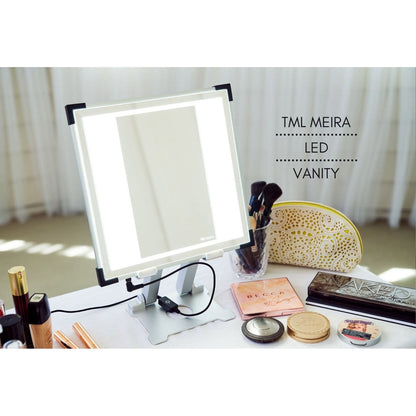 Meira - Light Mirror Makeup Vanity