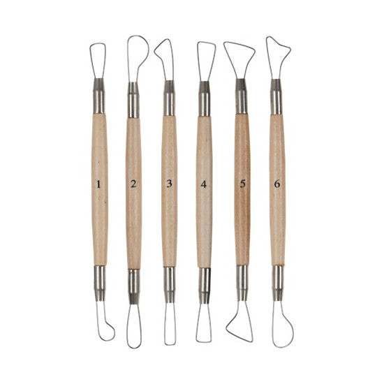 Modeling Wire Tool Set Kryolan - Backstage Cosmetics Canada