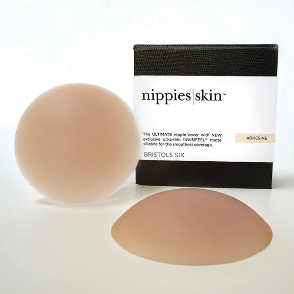 Nippies Skin - Medium Bristols Six - Backstage Cosmetics Canada
