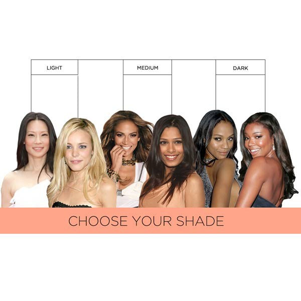 Nippies Skin - Medium Bristols Six - Backstage Cosmetics Canada