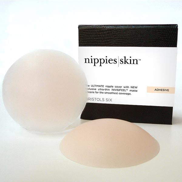 Nippies Skin - Light Bristols Six - Backstage Cosmetics Canada