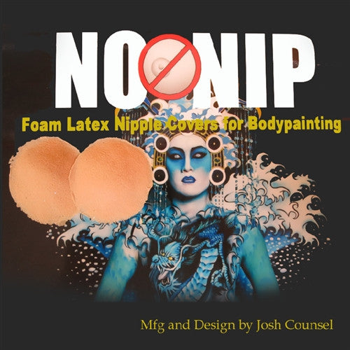 NONIPS NONIPS - Backstage Cosmetics Canada