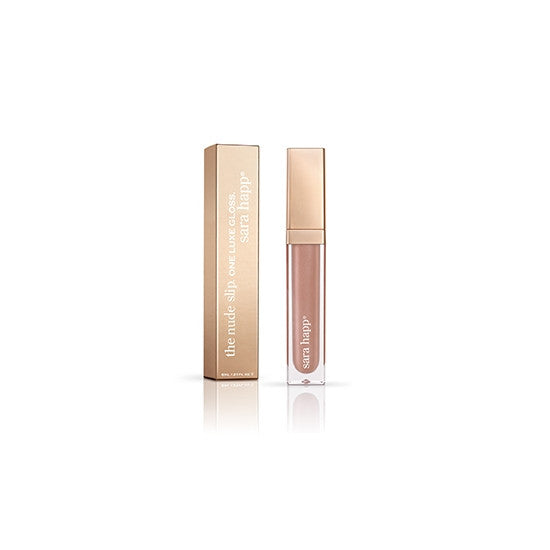 The Nude Slip Sara Happ - Backstage Cosmetics Canada