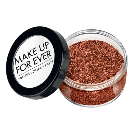 Medium Sized Glitters MAKE UP FOR EVER - Backstage Cosmetics Canada